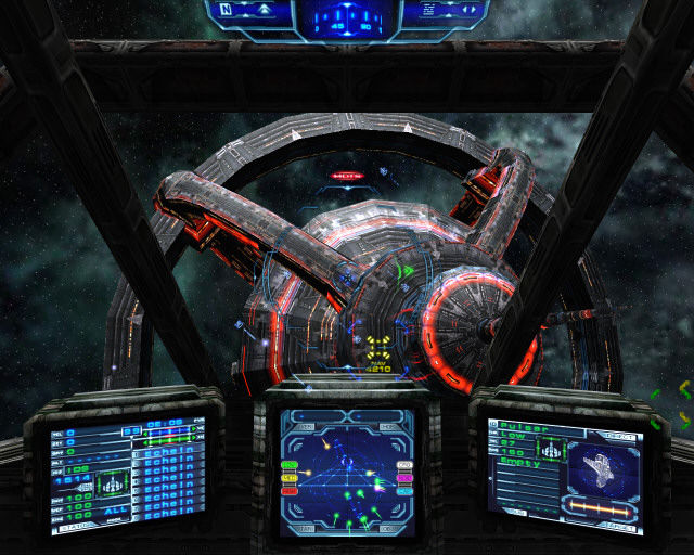 Evochron Renegades - screenshot 32