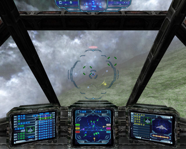 Evochron Renegades - screenshot 10