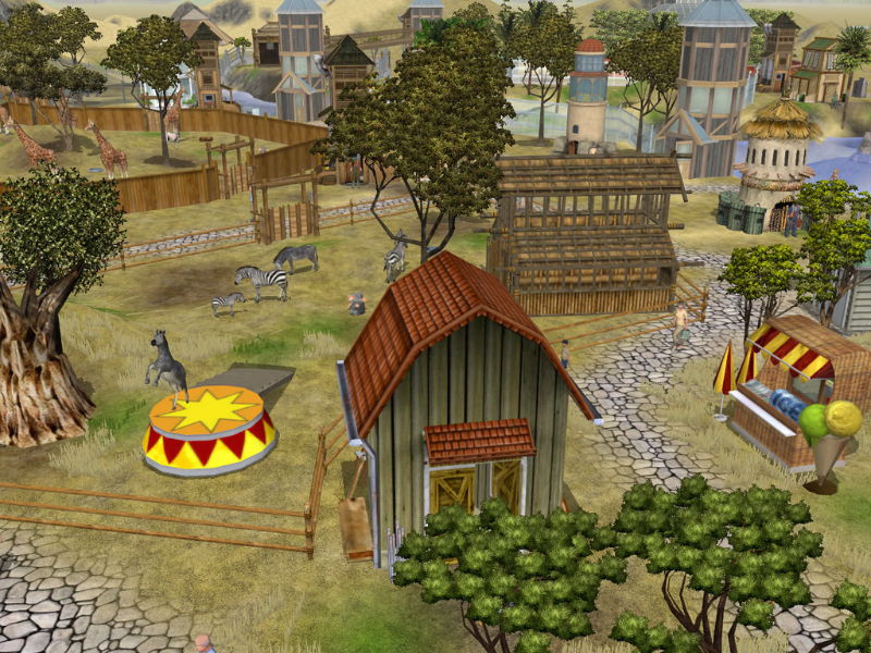 Wildlife Park 2 - screenshot 52