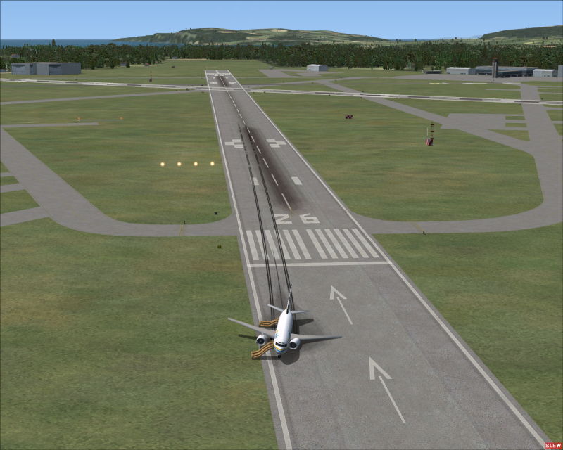 Microsoft Flight Simulator X: Rescue Pilot Mission Pack - screenshot 14