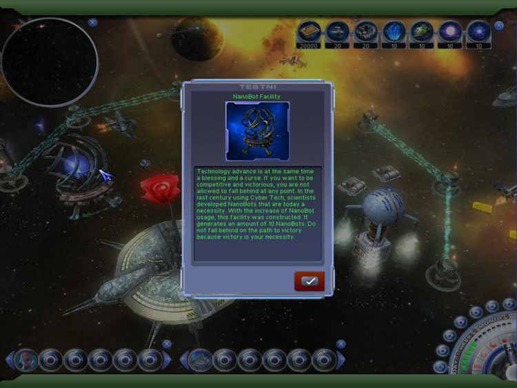 Space Force: Captains - screenshot 97