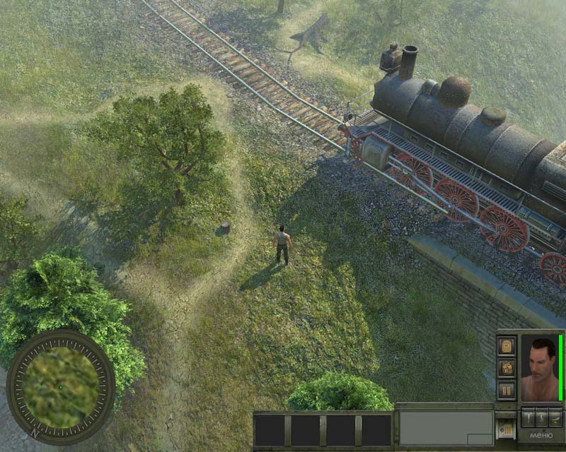 Partisan - screenshot 12