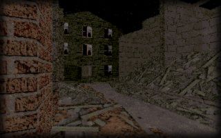 World War II GI - screenshot 4