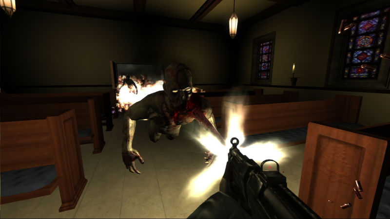 F.E.A.R.: Perseus Mandate - screenshot 101