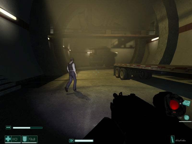 F.E.A.R.: Perseus Mandate - screenshot 94