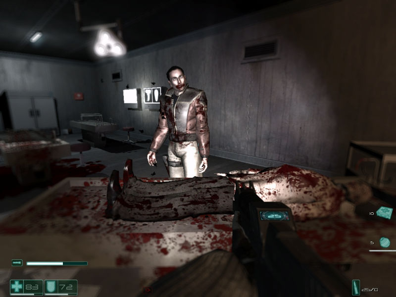 F.E.A.R.: Perseus Mandate - screenshot 91