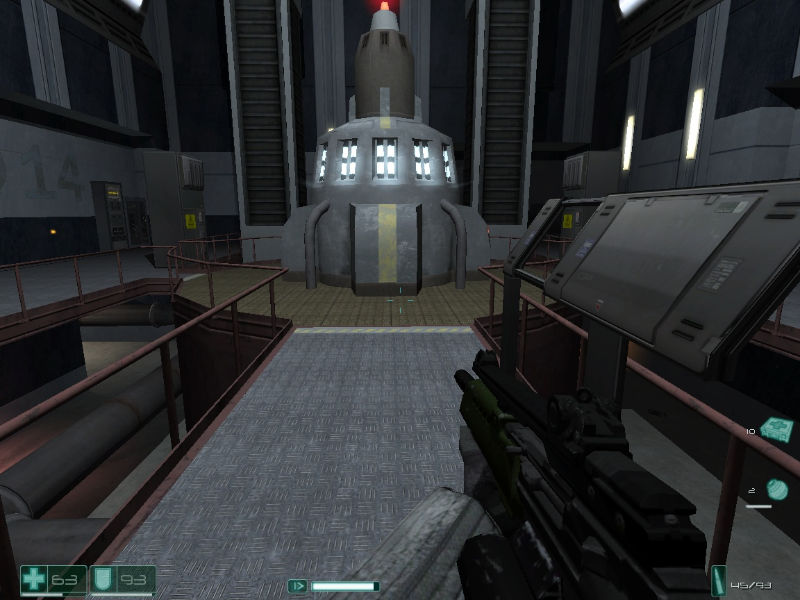 F.E.A.R.: Perseus Mandate - screenshot 89