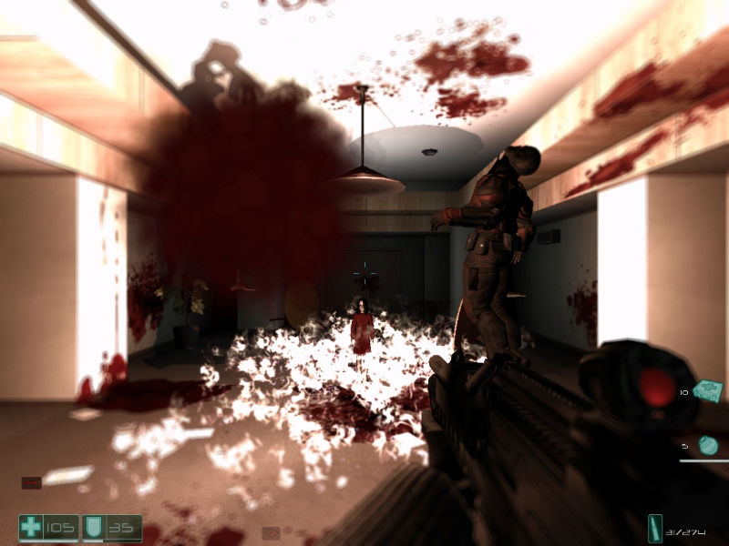 F.E.A.R.: Perseus Mandate - screenshot 88