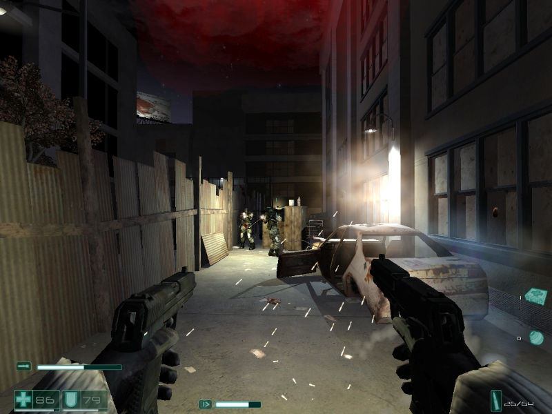 F.E.A.R.: Perseus Mandate - screenshot 87