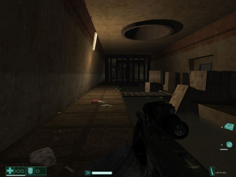 F.E.A.R.: Perseus Mandate - screenshot 84