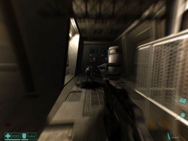 F.E.A.R.: Perseus Mandate - screenshot 82