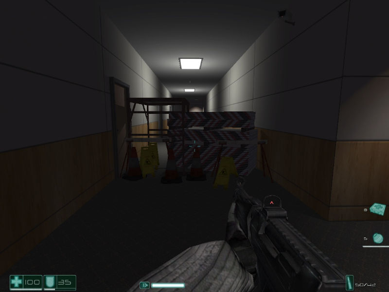 F.E.A.R.: Perseus Mandate - screenshot 72