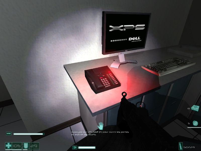 F.E.A.R.: Perseus Mandate - screenshot 60