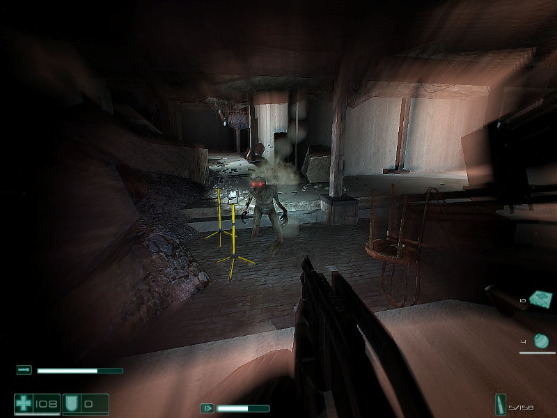 F.E.A.R.: Perseus Mandate - screenshot 32