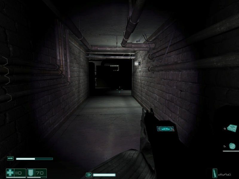 F.E.A.R.: Perseus Mandate - screenshot 31