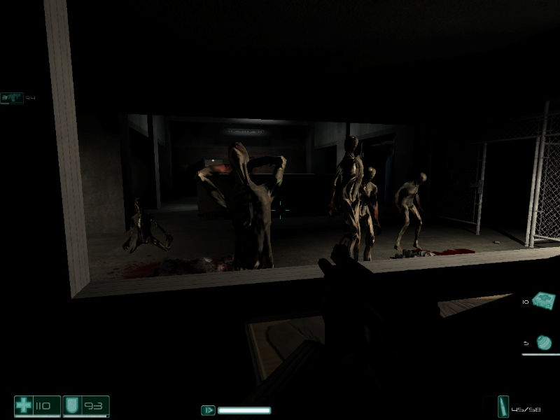 F.E.A.R.: Perseus Mandate - screenshot 29