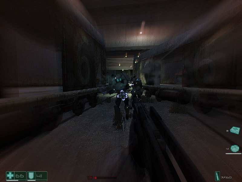 F.E.A.R.: Perseus Mandate - screenshot 25