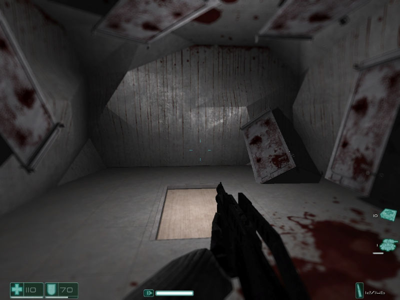 F.E.A.R.: Perseus Mandate - screenshot 20