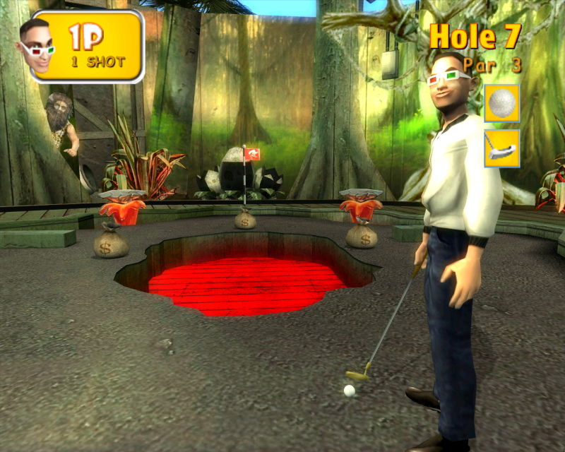 King of Clubs - screenshot 103