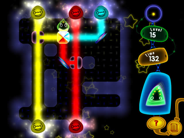 PRISM: Light the Way - screenshot 9