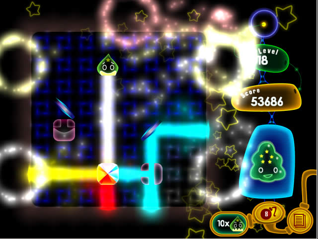 PRISM: Light the Way - screenshot 5