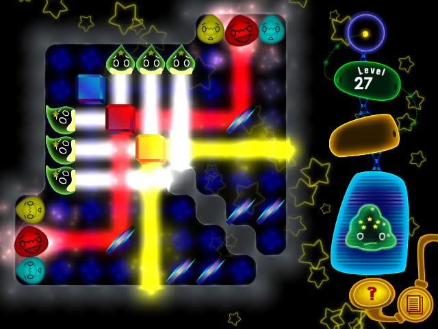 PRISM: Light the Way - screenshot 3