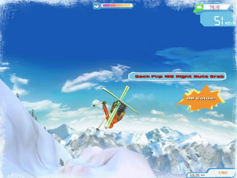 Lafuma Unlimit 2 - screenshot 19