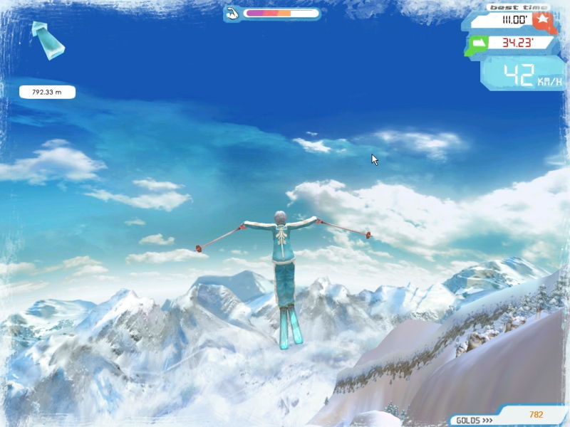 Lafuma Unlimit 2 - screenshot 18