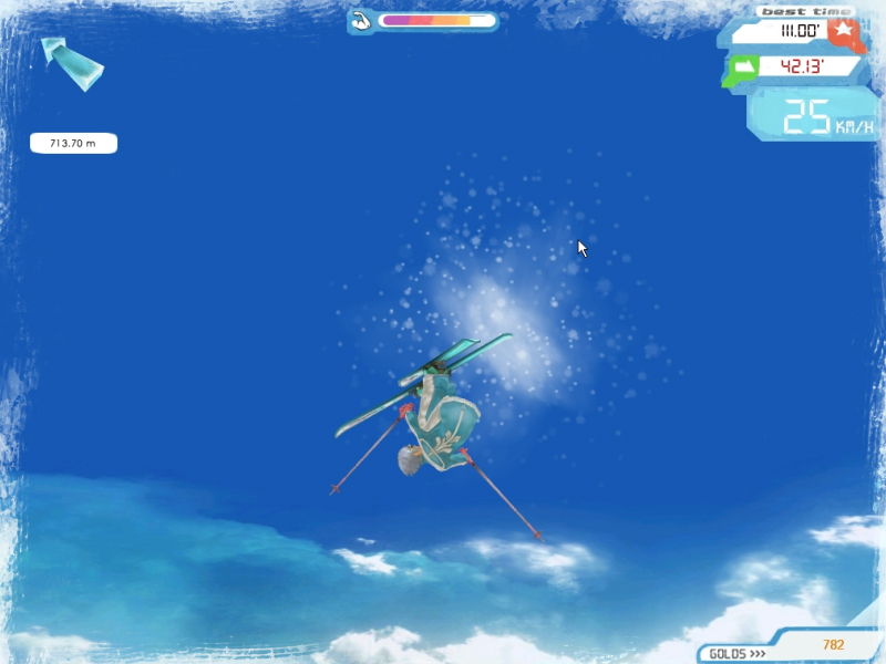 Lafuma Unlimit 2 - screenshot 16