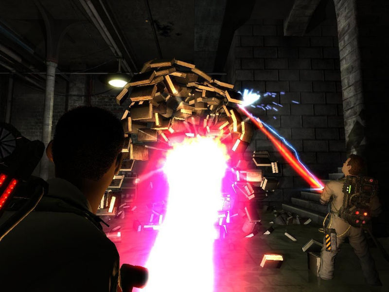 Ghostbusters: The Video Game - screenshot 42
