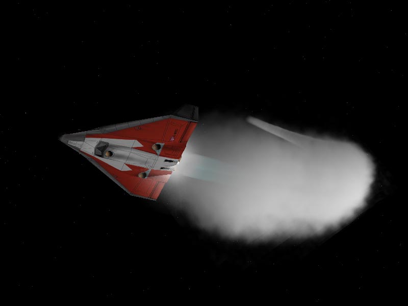 Orbiter: Space Flight Simulator - screenshot 38