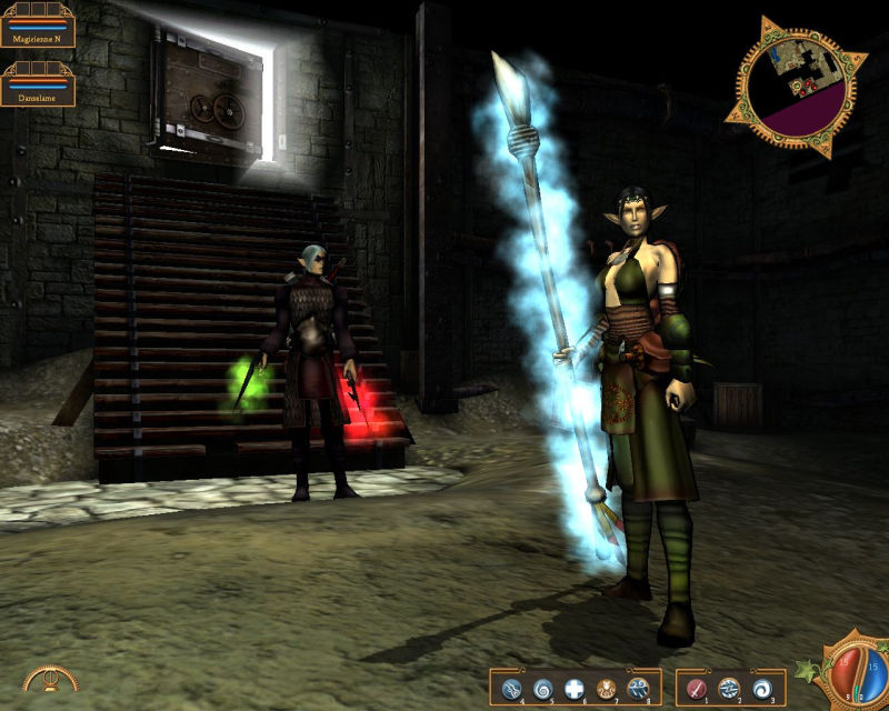 Silverfall: Earth Awakening - screenshot 35