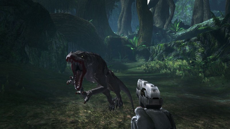 Turok - screenshot 61