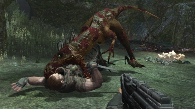 Turok - screenshot 56