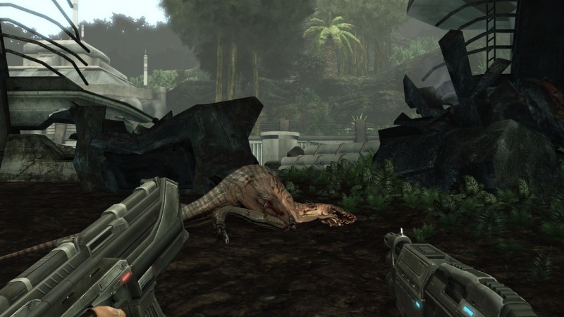 Turok - screenshot 48