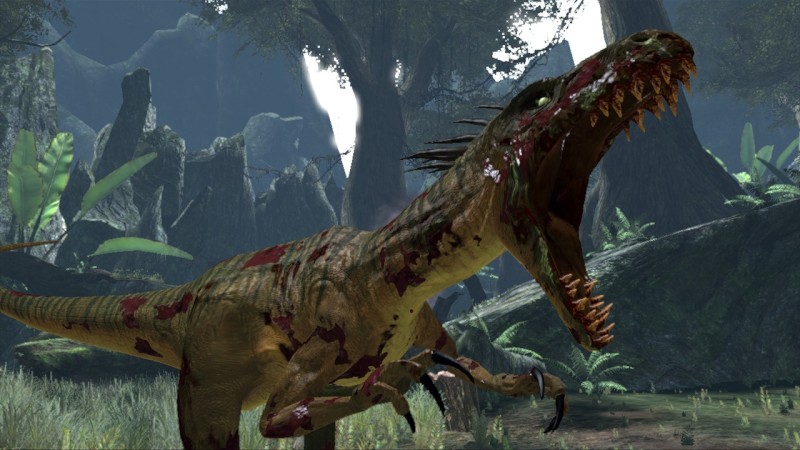 Turok - screenshot 45