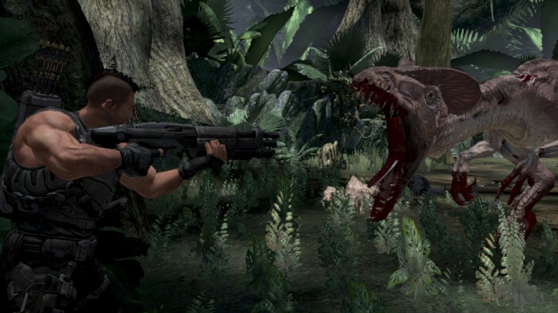 Turok - screenshot 42