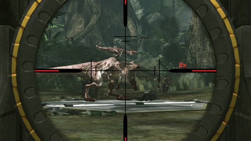 Turok - screenshot 37