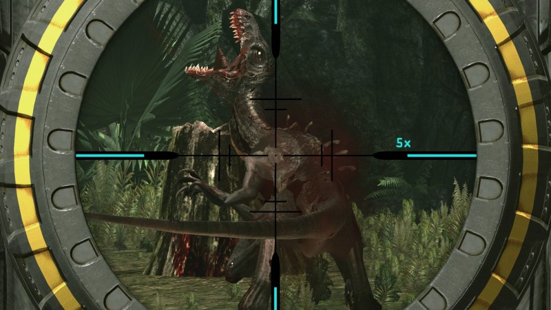 Turok - screenshot 36