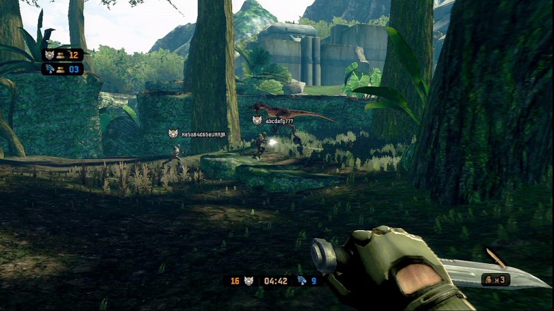 Turok - screenshot 23