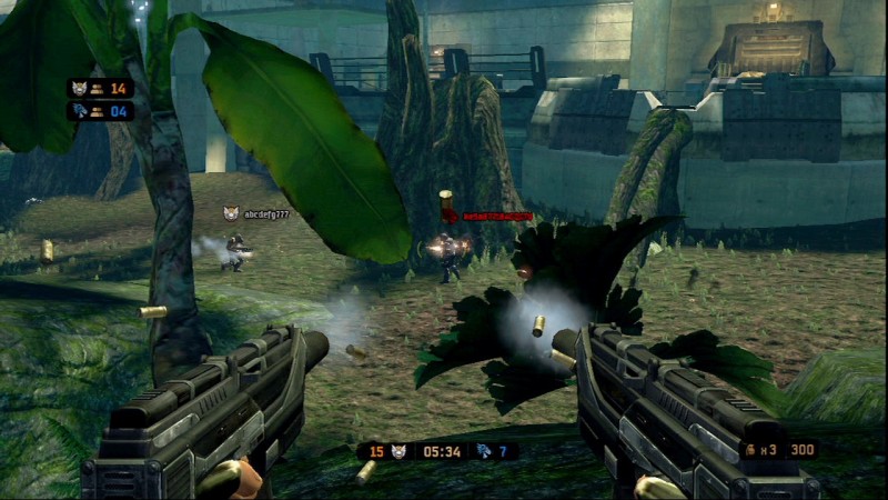 Turok - screenshot 20