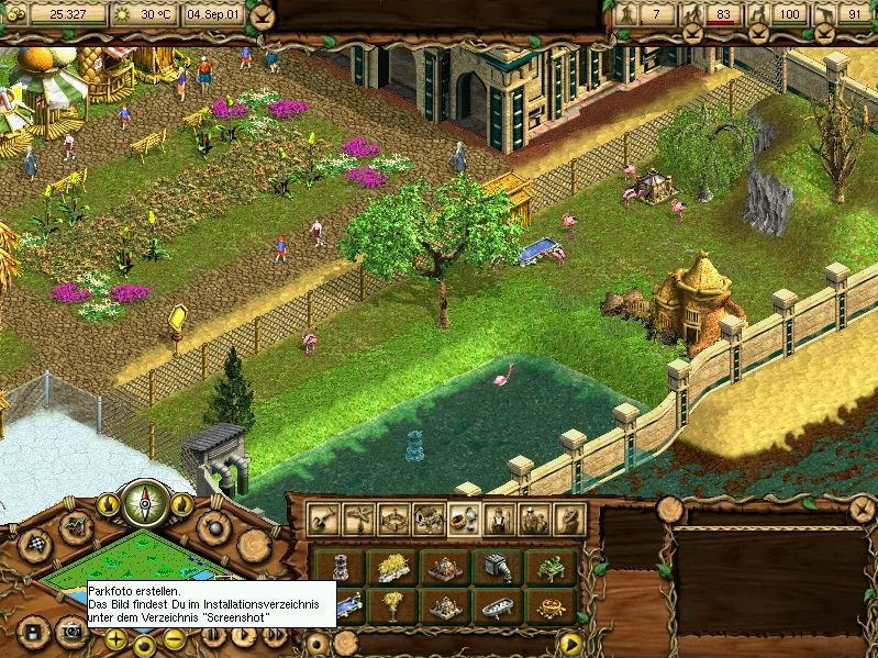 Wildlife Park - screenshot 74