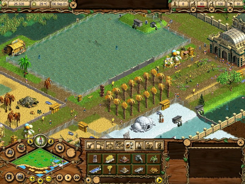 Wildlife Park - screenshot 73