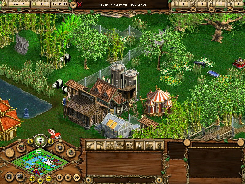 Wildlife Park - screenshot 70