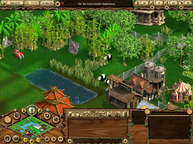 Wildlife Park - screenshot 69