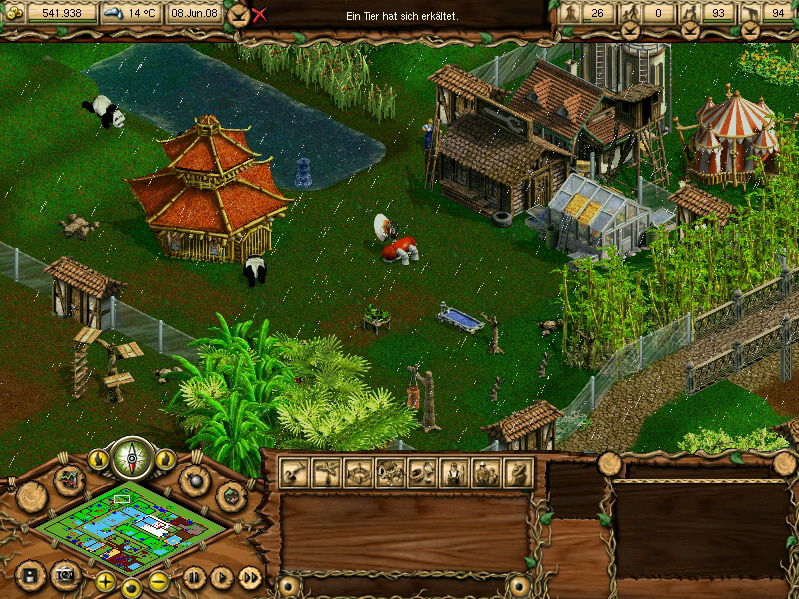 Wildlife Park - screenshot 67