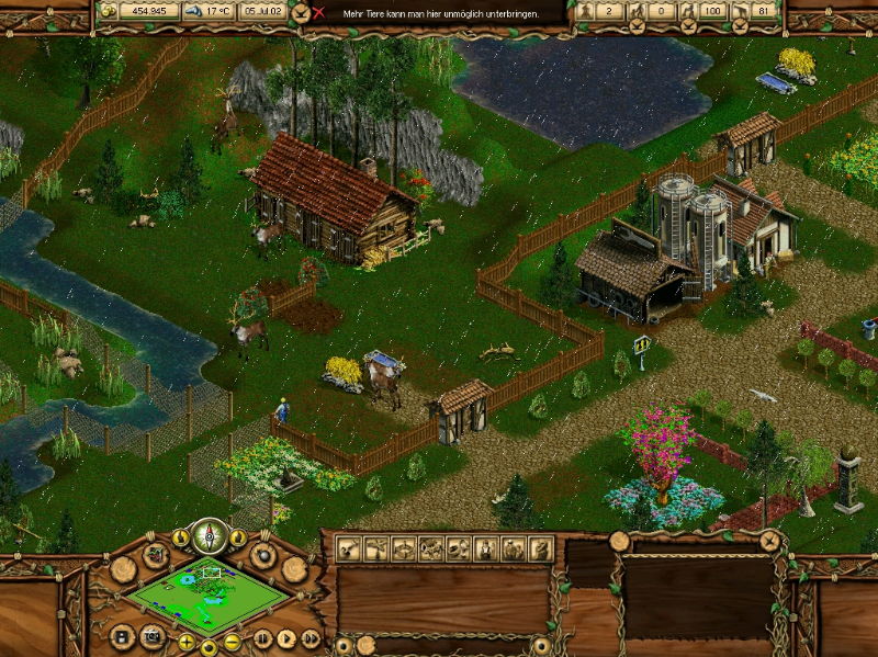 Wildlife Park - screenshot 61