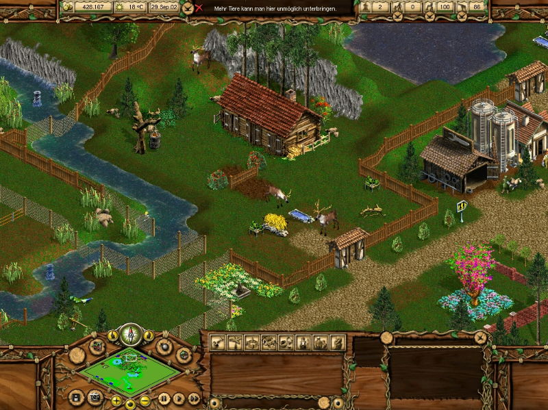 Wildlife Park - screenshot 56