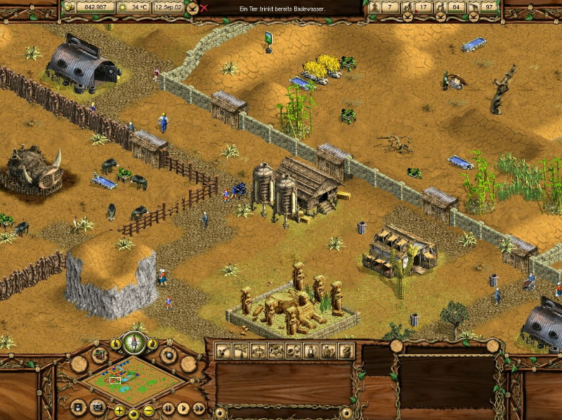 Wildlife Park - screenshot 45