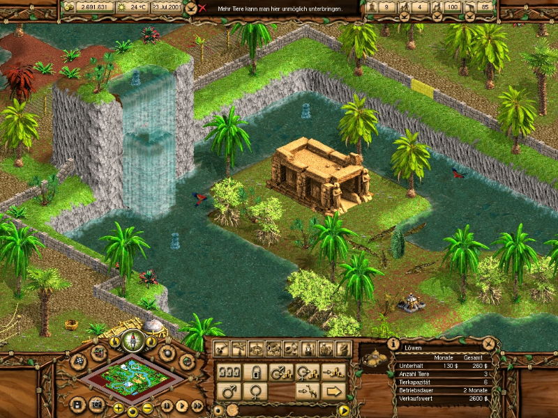 Wildlife Park - screenshot 44